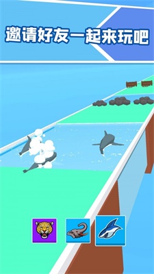 牛牛向前沖 v1.0 安卓版 0