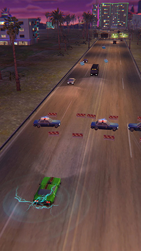 86號(hào)公路 v0.988 安卓版 1
