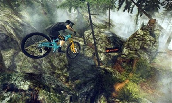 極限自行車 v1.68 安卓版 2
