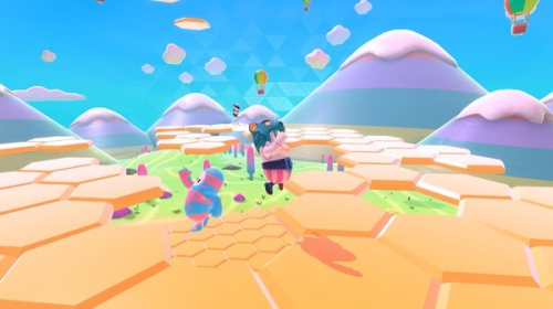糖豆人 v1.1  安卓版 1