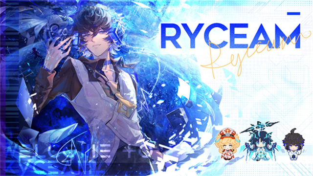 RYCEAM鏡之韻律手機版 v1.7.6 安卓版 2