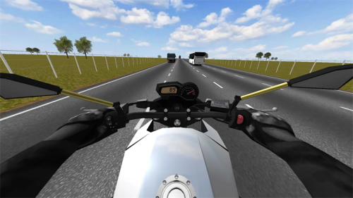摩托平衡3d安卓版 v0.1 手機版 2