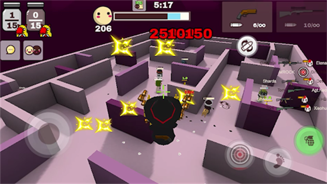 牛奶巧克力MilkChoco v1.52.1 安卓版 2