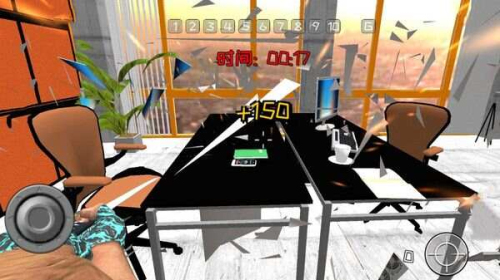 生存毀滅賽 v1.0.3 安卓版 2