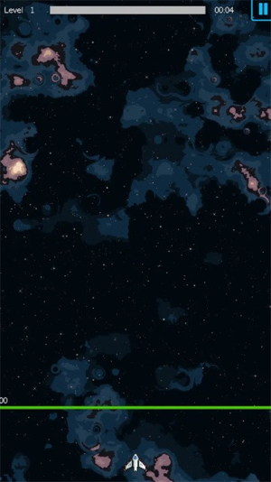 還是太空射擊最新版 v1.0 安卓版 1
