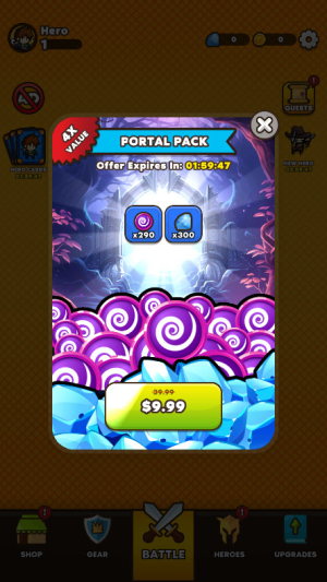 紙杯英雄最新版 v1.2.1 安卓版 0