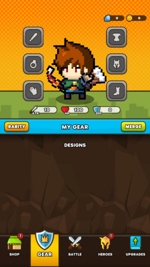 紙杯英雄最新版 v1.2.1 安卓版 2