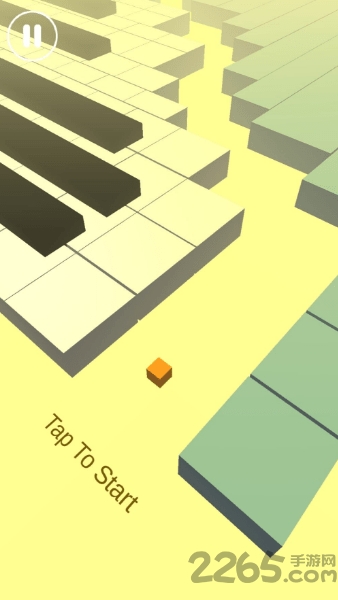 跳舞立方體安卓版 v1.0.2 手機(jī)版 2