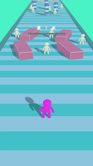 人類向前沖 v1.0 安卓版 1