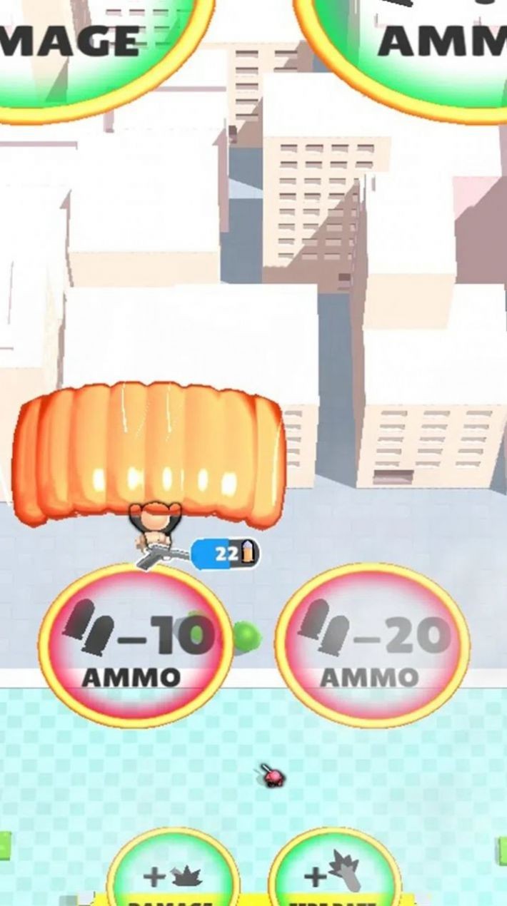 小小空降兵 v1.0.0.0 安卓版 1