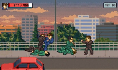 社會人模擬器 v1.0.8 安卓版 1