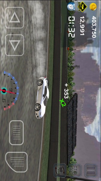 瀝青賽車漂移 v1.2 安卓版 0