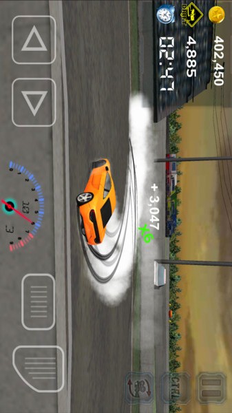 瀝青賽車漂移 v1.2 安卓版 2