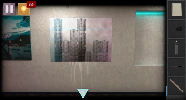 奇怪的公寓逃生2 v1.2.1 安卓版 1