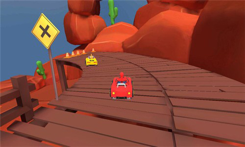 燃爆卡丁車 v0.51 安卓版 1