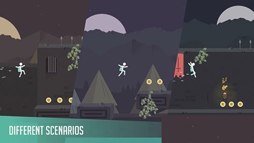 特立獨行 v1.2.1 安卓版 0