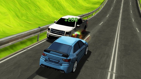增壓公路飆車 v1.0.7 安卓版 0