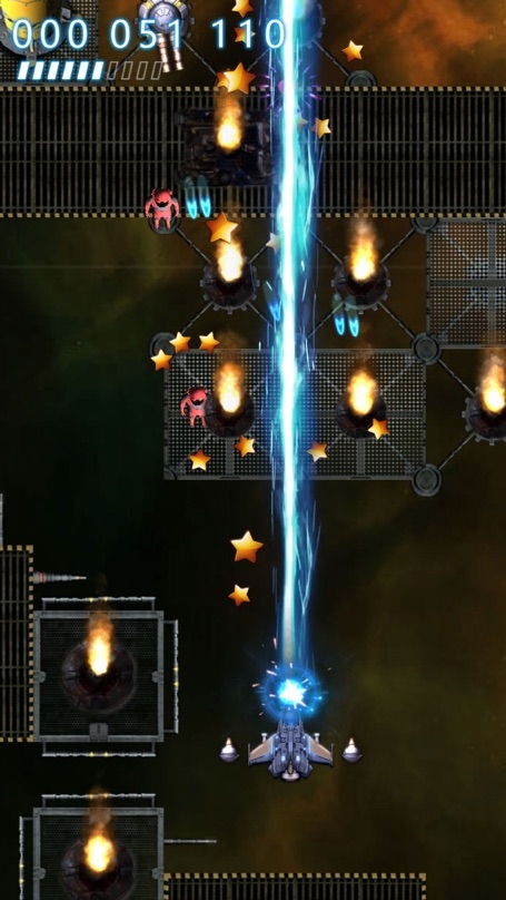 飛行閃擊戰(zhàn)安卓版 v1.1.6 漢化版 1