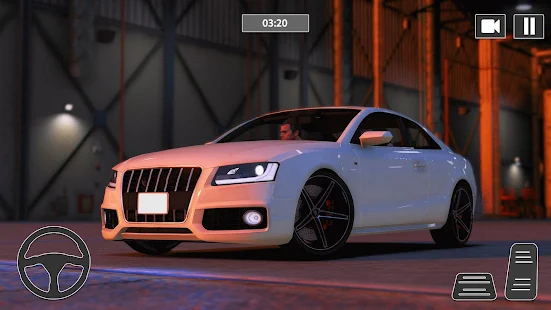 停車人城市停車 v1.9 安卓版 1