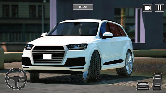 停車人城市停車 v1.9 安卓版 2