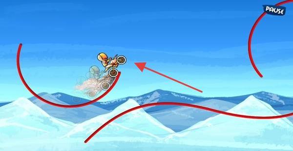 摩托極限賽 v1.0.5 安卓版 2