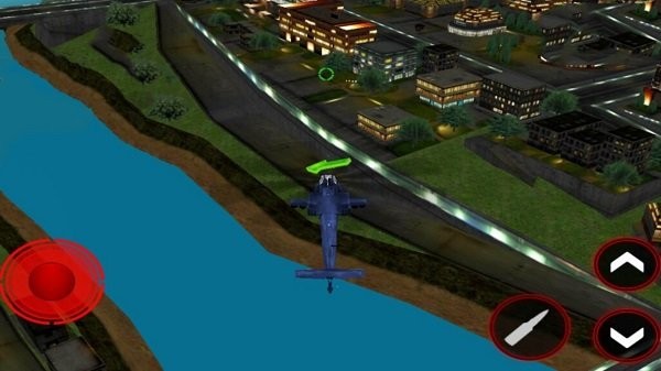 極限飛行員安卓版 v1.0.2 中文版 2