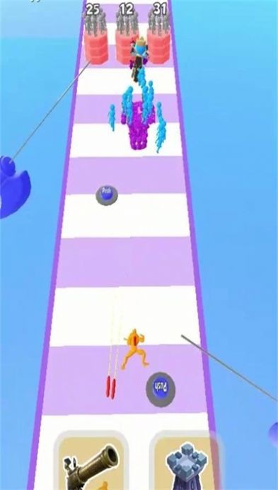 武裝分配 v1.0 安卓版 1