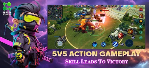 任天行 v1.0 安卓版 2