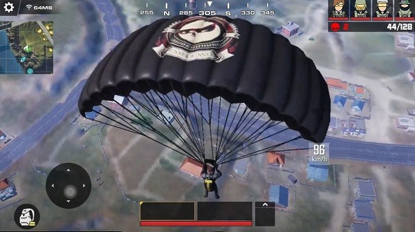 火線英雄槍戰(zhàn)王者 v1.0.3 手機版 0
