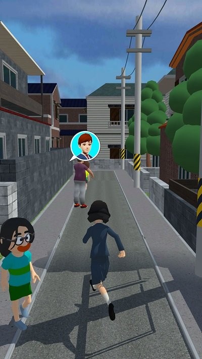 乙女小姐姐 v1.0.0 安卓版 1