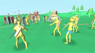 完全模擬沙盒 v1.2 安卓版 1