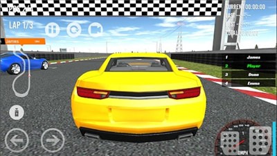 狂飆賽車漂移競技 v1.000 安卓版 1