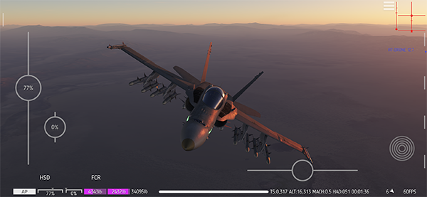 航母降落HD最新版 v1.1.6 手機(jī)版 1