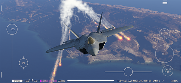 航母降落HD最新版 v1.1.6 手機(jī)版 4