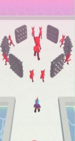 箭之守衛(wèi)者 v2.0 安卓版 1