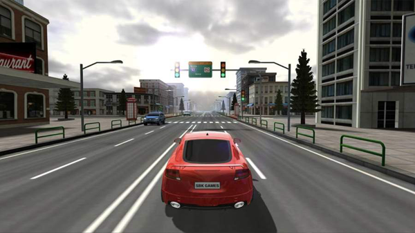 極限馬尼拉賽車 v1.2.0 安卓版 0