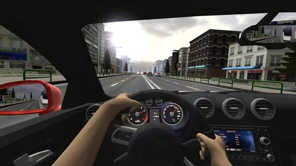 極限馬尼拉賽車 v1.2.0 安卓版 2