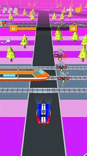 憨豆回家 v1.1 安卓版 0