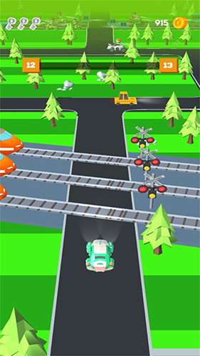 憨豆回家 v1.1 安卓版 2