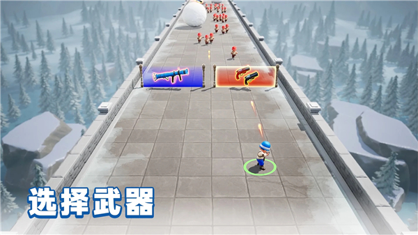 Last War v1.0.293 安卓版 1