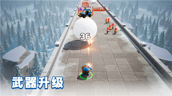 Last War v1.0.293 安卓版 2