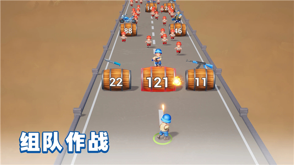 Last War v1.0.293 安卓版 0