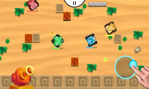 派對(duì)狂熱 v2.6.4 安卓版 0