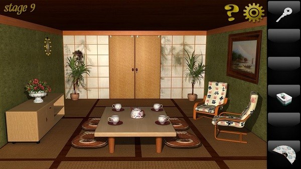 世界逃亡 v1.4 安卓版 2
