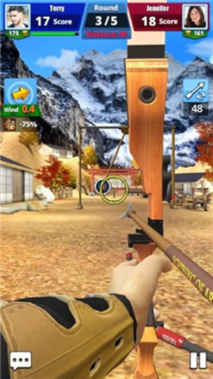 射箭對戰(zhàn) v1.3.10 安卓版 2