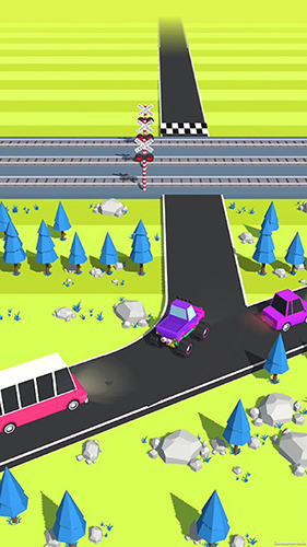 全民賽車(chē) v1.1.1 安卓版 0