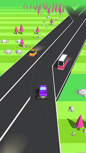 全民賽車(chē) v1.1.1 安卓版 1