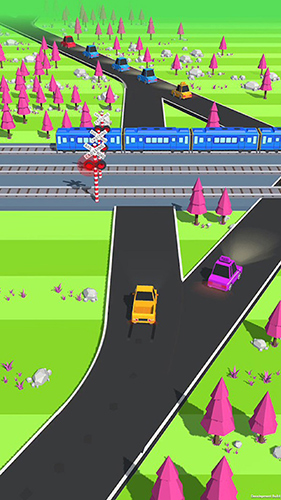 全民賽車(chē) v1.1.1 安卓版 2