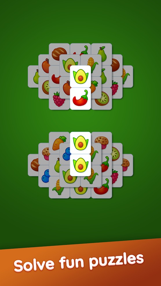 點(diǎn)擊匹配消除 v1.3.2 安卓版 1
