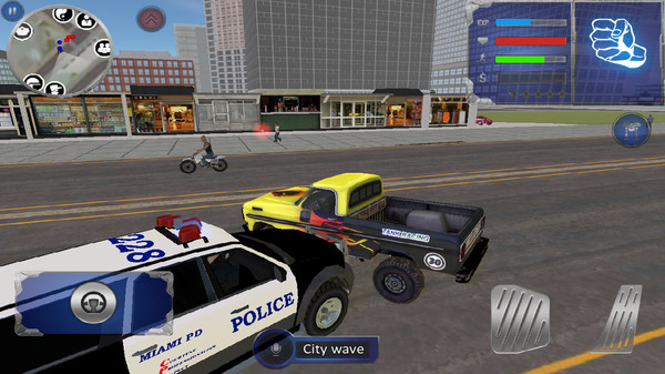 汽車人英雄 v1.6 安卓版 2